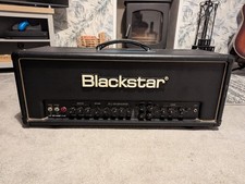Blackstar HT Stage 100 Valve