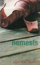 Nemesis by Agatha Christie by