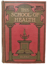 The School Of Health Alfred &