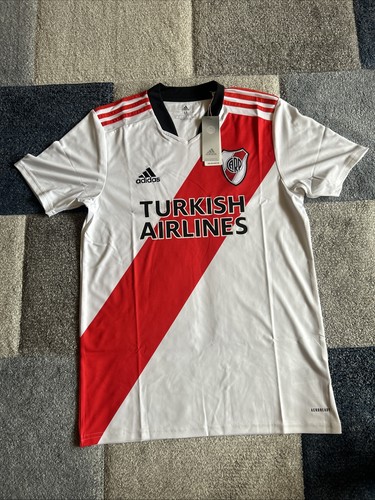 River plate home - river, shirt