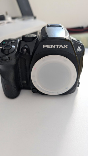 Pentax digital slr - pentax,