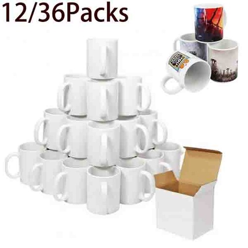 Packs sublimation - 36,