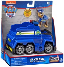 Spin Master Paw Patrol