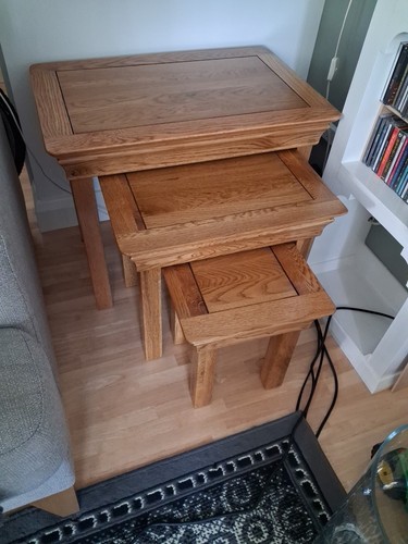 Nest tables set 3 - set,