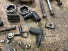 SUZUKI M10/M12/M15/K10P/K10