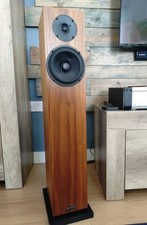 Audio Physic Classic 5 Floor-Standing Loudspeakers. RRP £1700