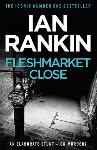 Fleshmarket close rebus - (a,