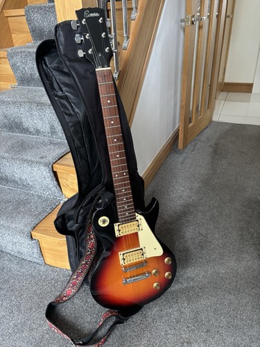 Quality encore sunburst - quality,