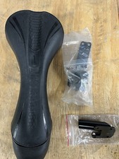 Kris Holm unicycle seat