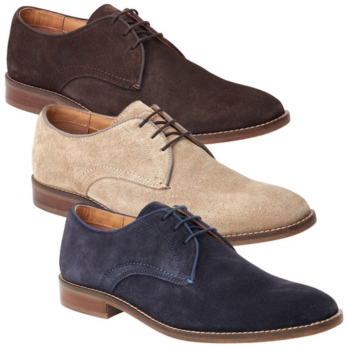 Base london mens bronte suede - mens,