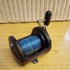 Daiwa Sealine SL250H Fishing