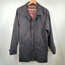GANT Raincoat Men's Large