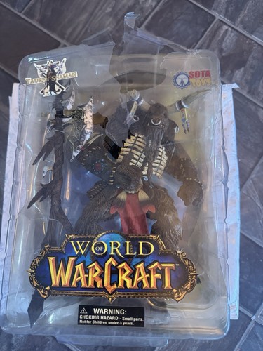 Sota toys world - world, of