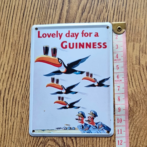 Guinness lovely day for - for, a