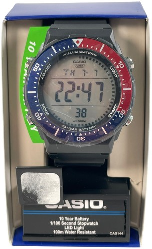 Casio ae1700h digital - ae1700h, watch