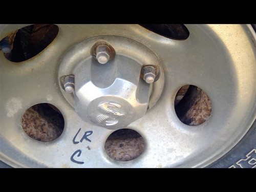Dodge van 1500 2000 - 2000, center