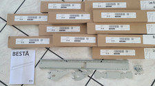 IKEA BESTA CABINET SUSPENSION