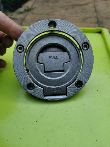 Genuine yamaha xt660z tenere - yamaha,