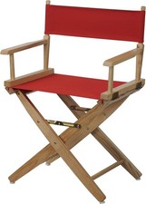 Extra-Wide Premium Directors