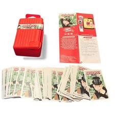 Monopoly Deal Shuffle Card