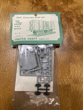 Cooper Craft kit No. 1003 -