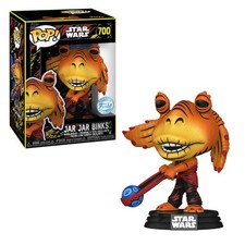 Funko Pop Jar Jar Binks