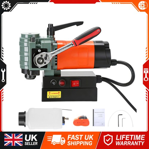 Magnetic drill press - magnetic, 1300w