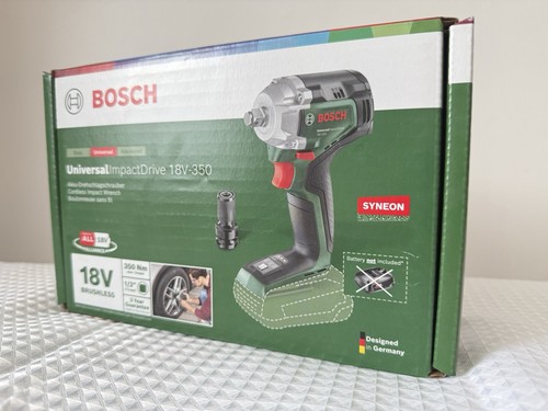 Bosch universal cordless - universal,
