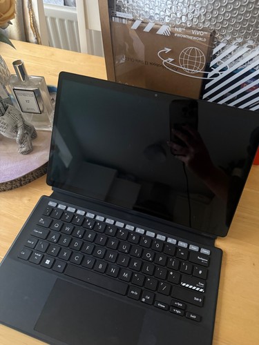 Asus vivobook slate - asus,