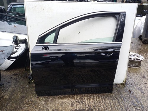 Ford mondeo left front - mondeo,