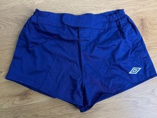 VINTAGE UMBRO 1970'S 1980'S