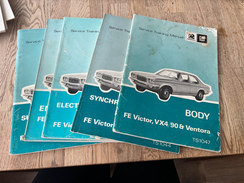 Vauxhall victor vx4 - vauxhall, 90