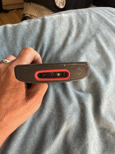 Mobile scanner honeywell - mobile,