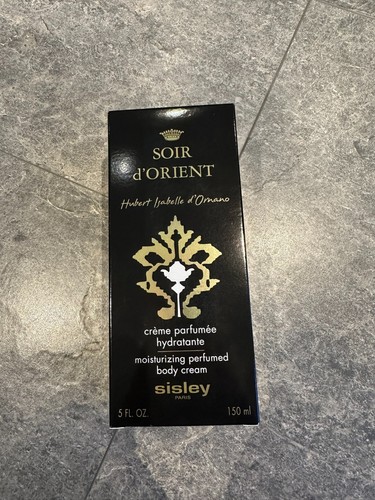 Bnib sisley soir orient - soir, d'orient