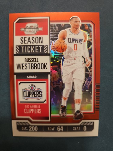 Russell westbrook 2023 - westbrook, 2023-24