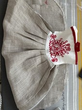 New  Linen Kitchen Towel