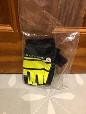 Altura Airstream Cycling Mitts Medium