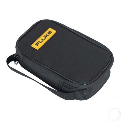 Fluke c35 multimeter - multimeter, case