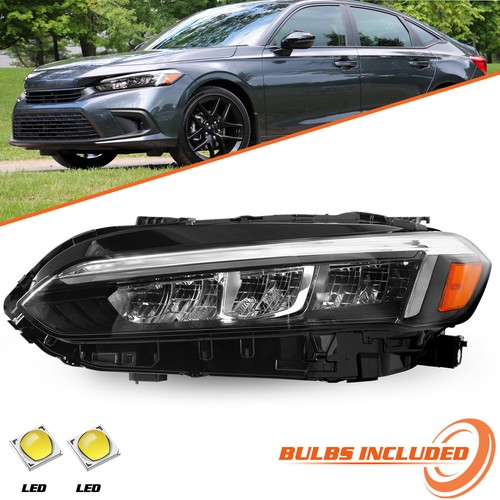 For 2022 2025 honda - 2022-2025, civic