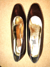 Ladies Van Dal Ella Pewter