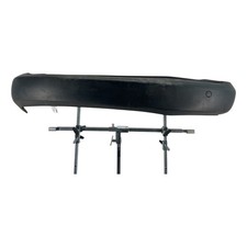 2007 VOLKSWAGEN CADDY REAR BUMPER WITH REINFORCER 2003-2010 2K0807417E