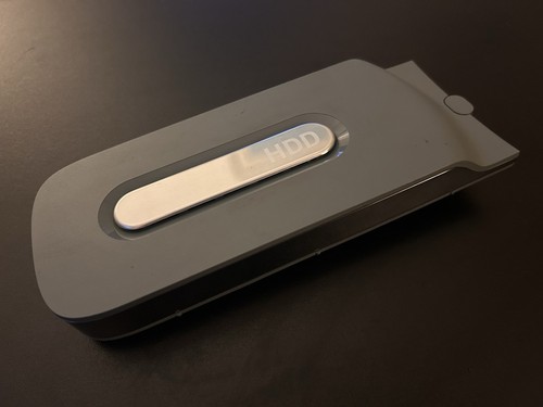Microsoft xbox 360 20gb - xbox,