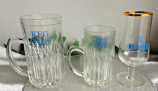 VINTAGE PINT & HALF PINT HARP