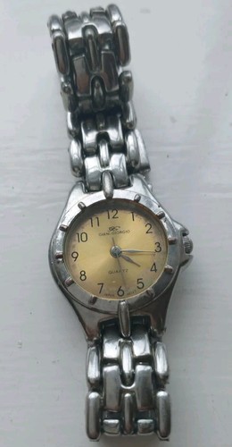 Vintage gianigiorgio watch - gianigiorgio,