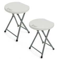 CATERING CAMPING HEAVY DUTY FOLDING TRESTLE TABLE PICNIC BBQ PARTY 3FT 4FT & 6FT