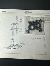 ROBBE EOLO CYCLIC SERVO