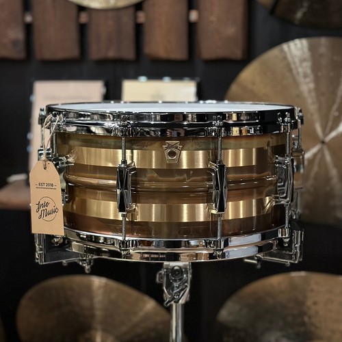 Ludwig ltd edition striped - ludwig,