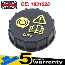 FOR FORD FOCUS SMAX CMAX