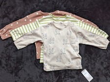 🛍️M&S 3pack Long Sleeve