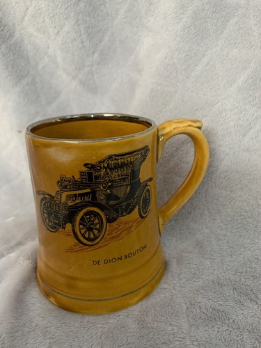 Vintage wade veteran car - vintage, club